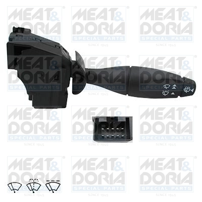 Steering Column Switch